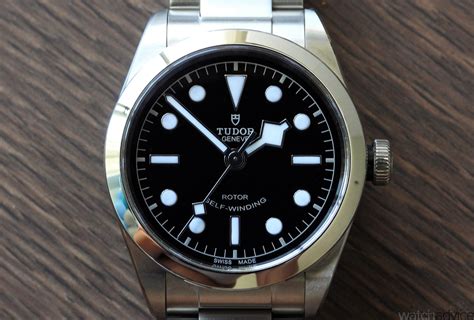 tudor bb36 review|tudor black bay 36 watchbox.